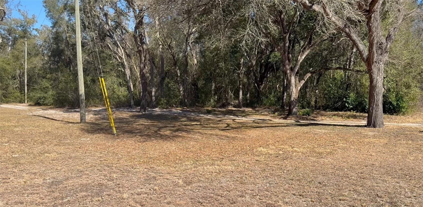 Cleared 1.5 Acre Agricultural Lot