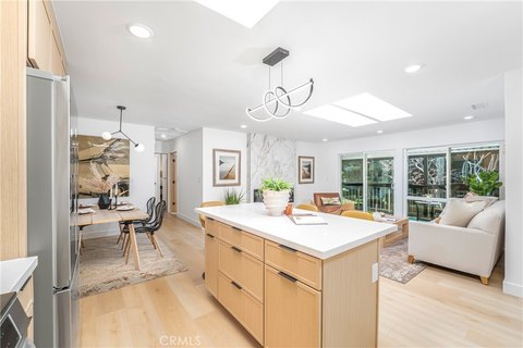 Residential Income Property with No-Stairs End Unit
