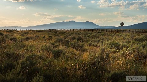 Land, Island Park, ID
