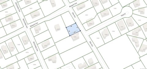 Residential Lot Near Little River