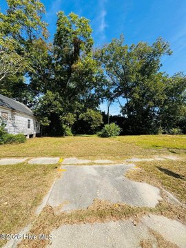 Land, Kinston, NC