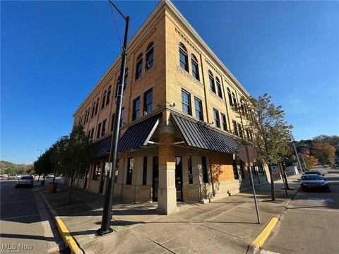 Uhrichsville Commercial Space For Lease