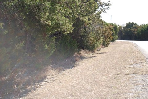 Waterfront Lot in Gated Lake Community