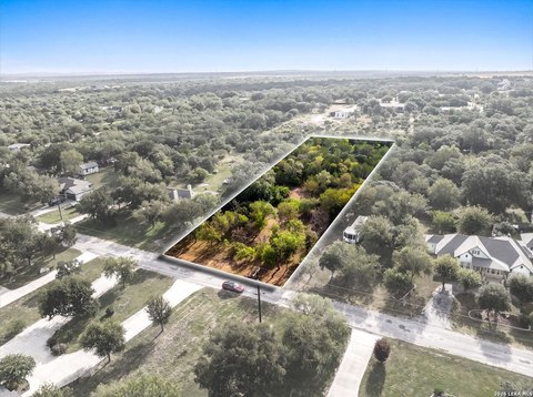 Land, San Antonio, TX