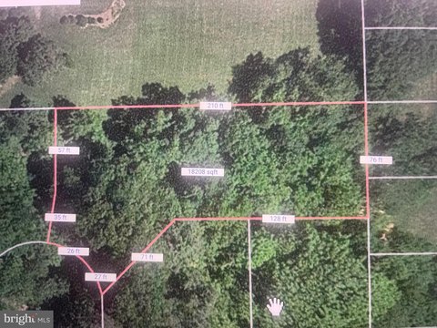 Residential Land in Front Royal