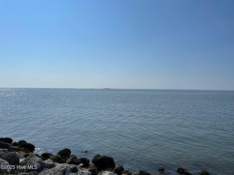 LAND - Atlantic, NC