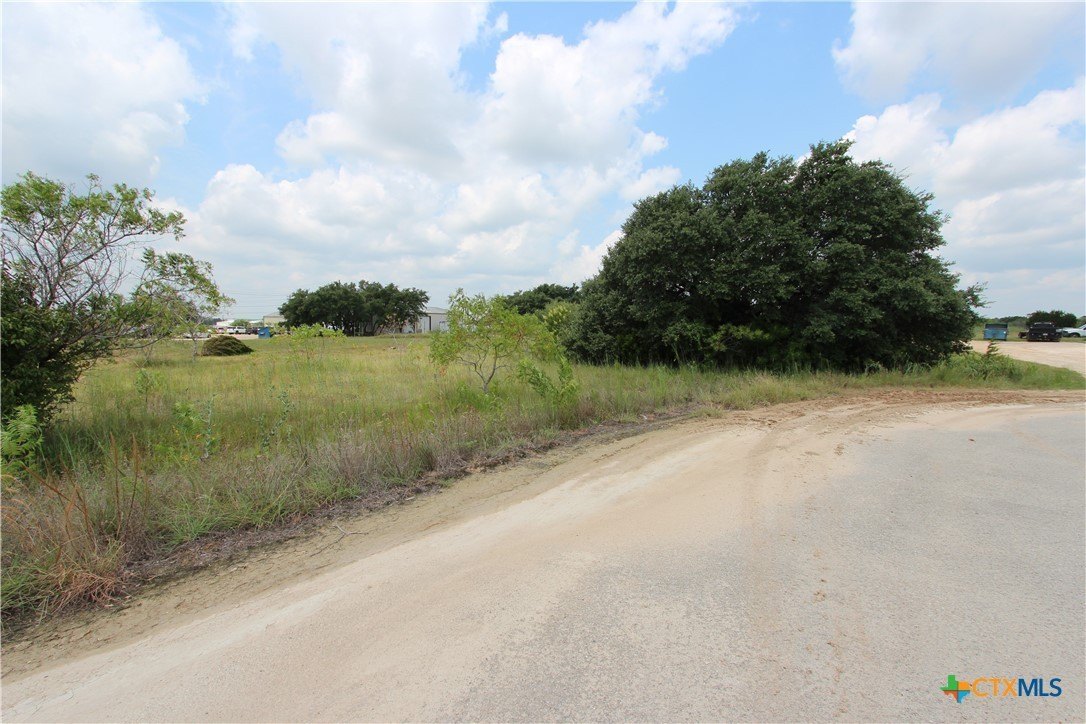 Liberty Hill Commercial Land Opportunity
