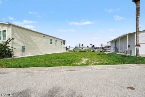 Land, Fort Myers Beach, FL