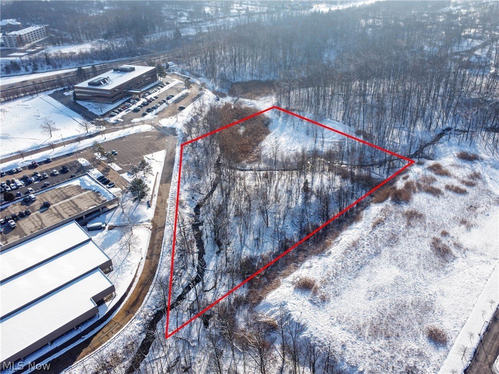 Independence Commercial Land For Sale