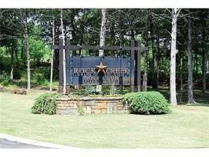 Build-Ready Resort Community Lot