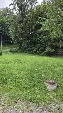 Land, Marion, VA