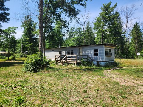 LAND - Baldwin, MI
