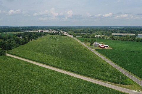 LAND - Decatur, IN