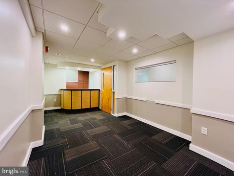 Ground Level Commercial Space Available