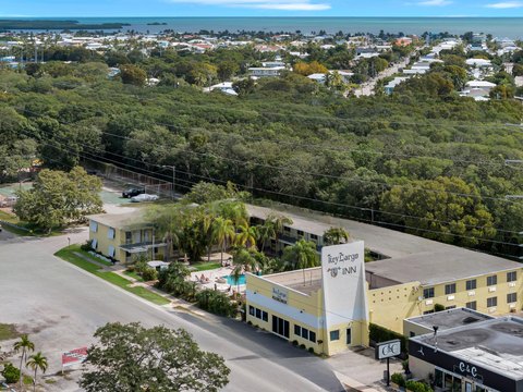 Turnkey Inn & Hospitality Investment