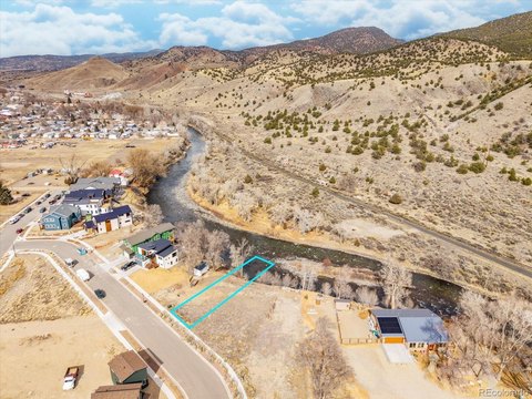 Land, Salida, CO