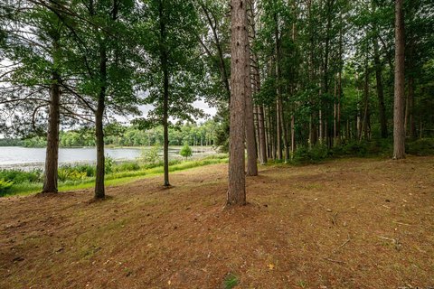 Land, Barnes, WI