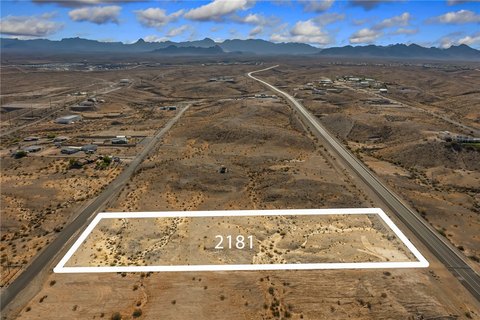 Land Ready For Development