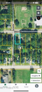 Land For Sale, Jackson, MS