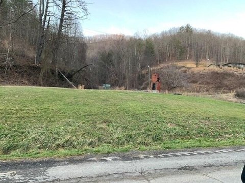 Hindman, KY Land For Sale