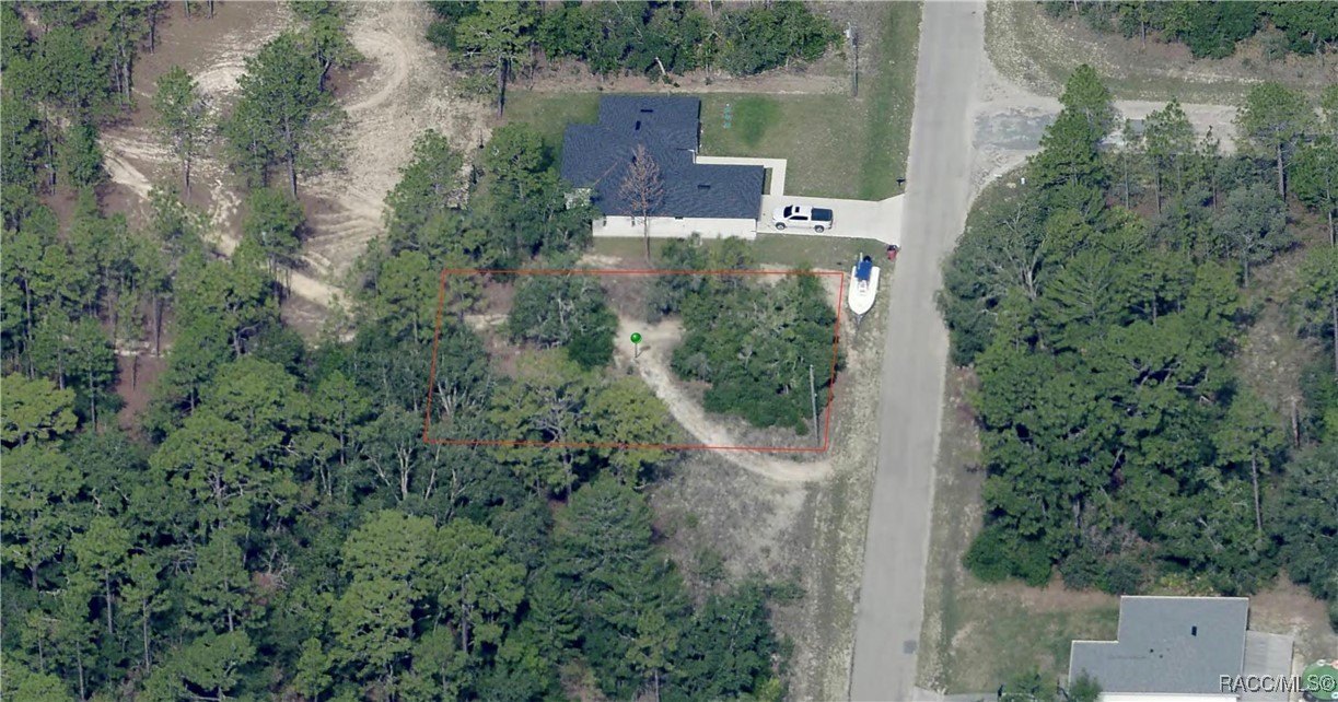 Citrus Springs Land For Sale
