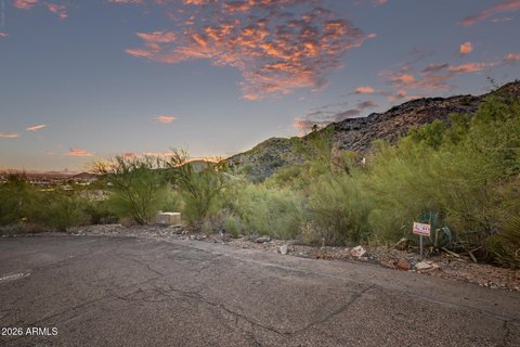 Land, Phoenix, AZ