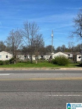 LAND - BIRMINGHAM, AL