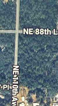 4.5 Acre Corner Lot