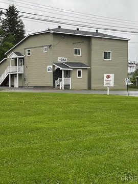 Established Bar and Restaurant For Sale