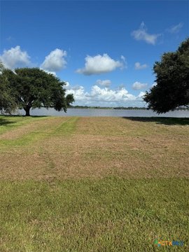 Waterfront Land in Gated Community