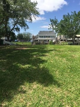 Waterfront Land in New Orleans