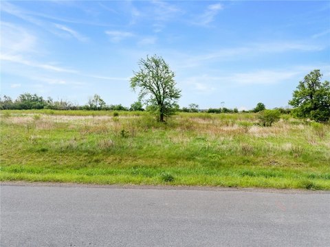 LAND - Genoa, NY