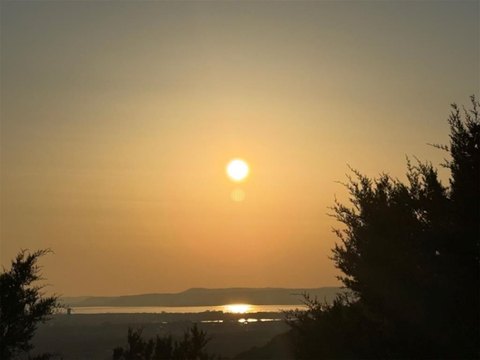 2-Acre Homesite Near Possum Kingdom Lake