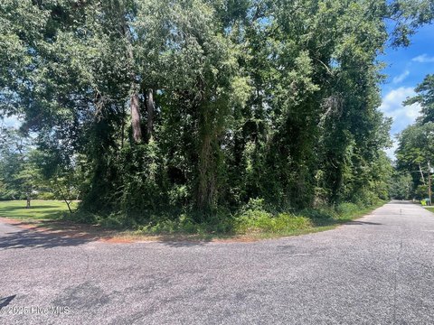 Land, Whiteville, NC