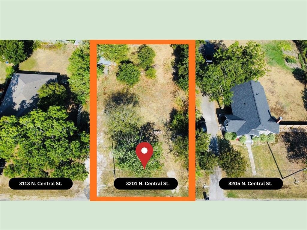 Downtown Melissa Investment Opportunity