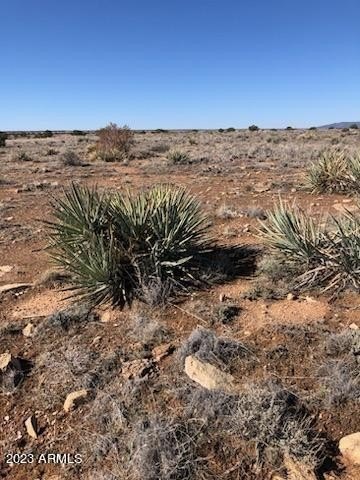 Heber, AZ Land For Sale