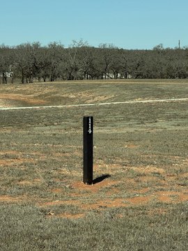 Fredericksburg Land in Gated Community