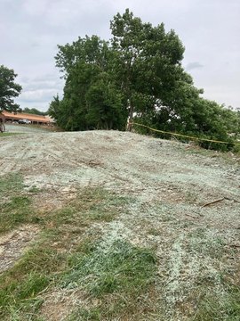 Land Ready for Development