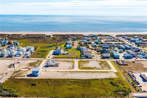 Land, Port Aransas, TX