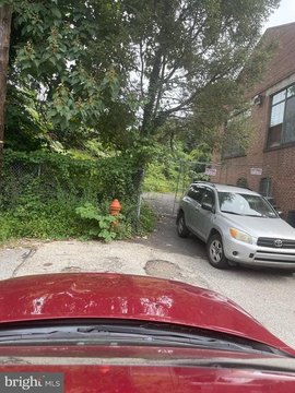 Vacant Lot For Sale