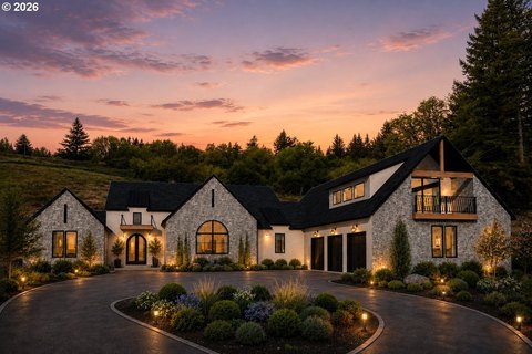 LAND - HappyValley, OR