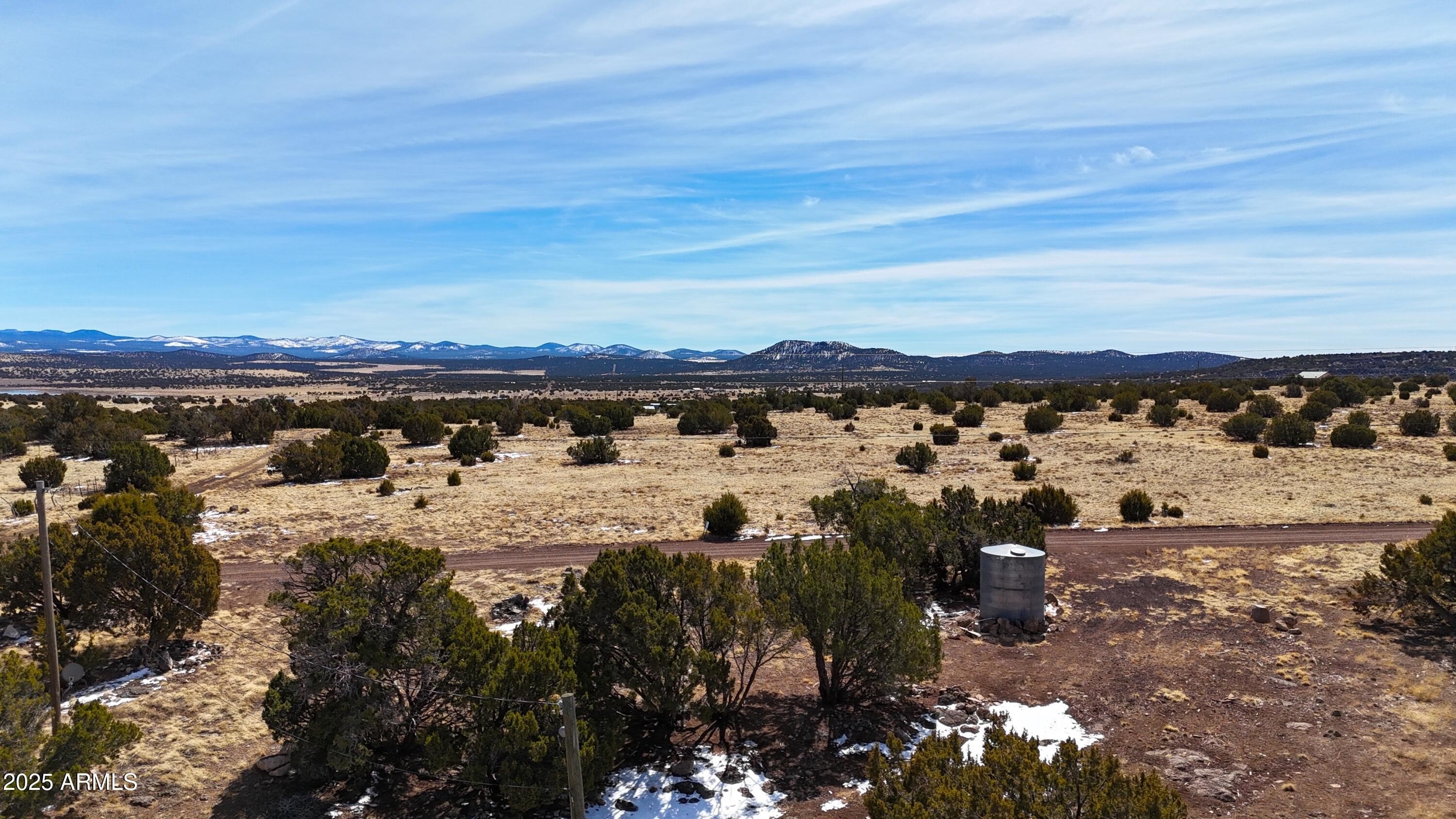 Concho Land with Utilities Ready