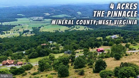 Land, KEYSER, WV