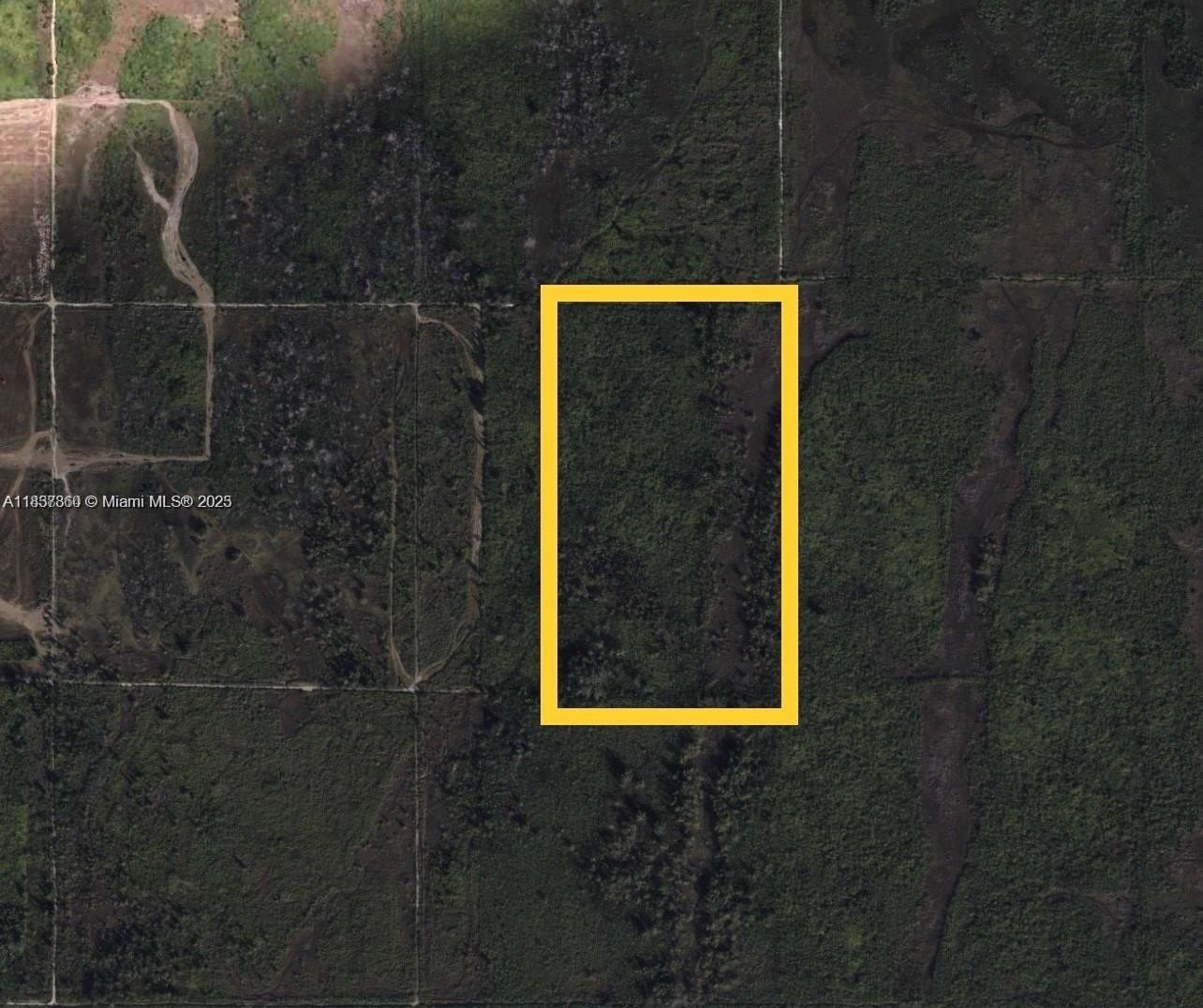 Miami Land For Future Development