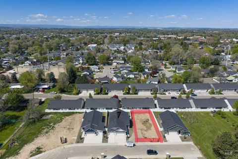 LAND - Nampa, ID