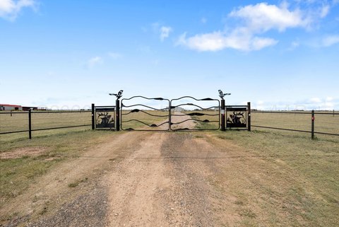 LAND - Canyon, TX