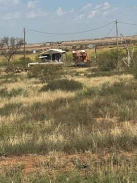 Commercial Land Near I-20