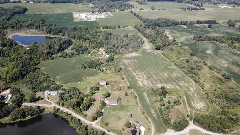 Lakefront Hunting and Recreation Land