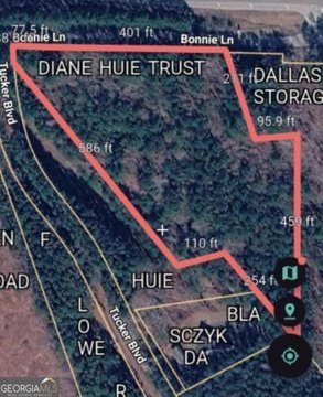 C-2 Commercial Land