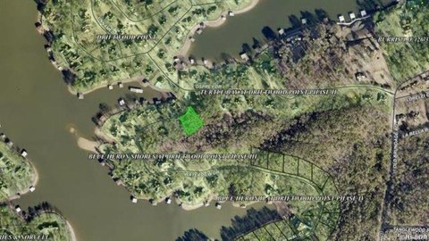 Vacant Land, Hot Springs, AR